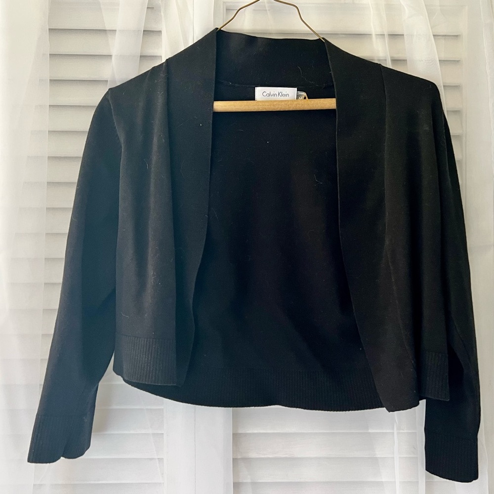 Calvin Klein Sweater